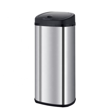 Top Selling Stainless Steel Pedal Bin: Durable and Practical Waste Management Solution
