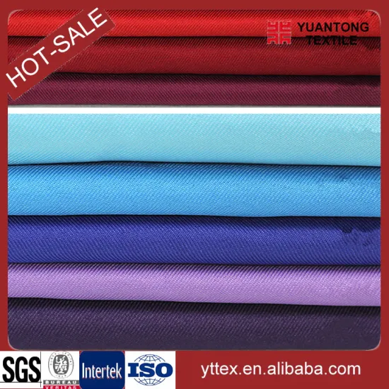 100% Rayon Fabric for Dress and Fashion Clothes