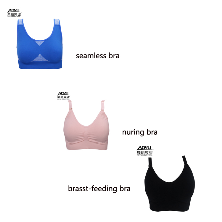 Sexy bra