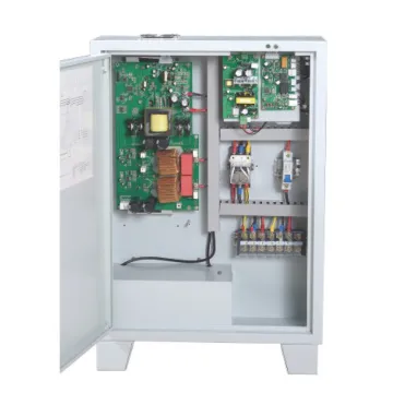 Elevator Automatic Rescue Device (ELD, ARD) Search Engine