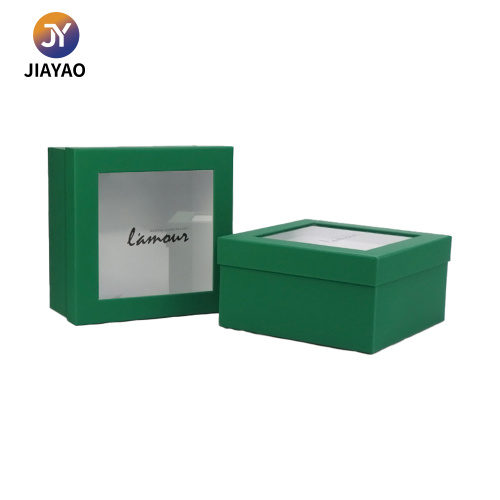 Boîte d'emballage électronique écologique pour une expédition sécurisée