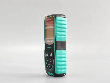 Dr. Xing Ruida Leica Infrared High-Precision Laser Rangefinder