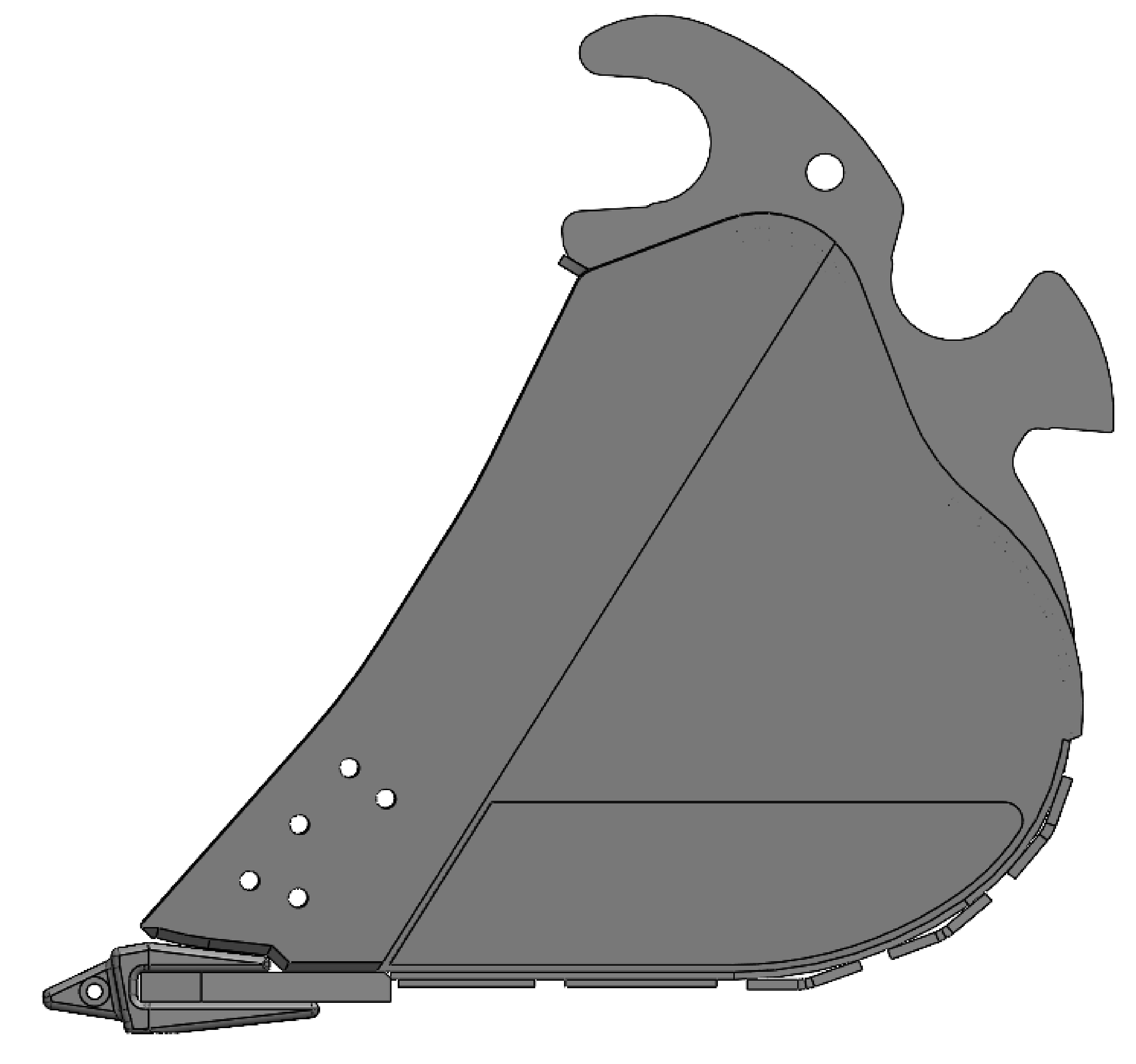 23T-0.94m³