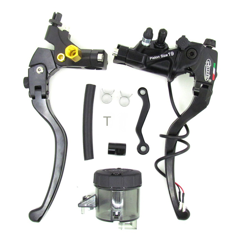 Clutch Handbrake Accessories