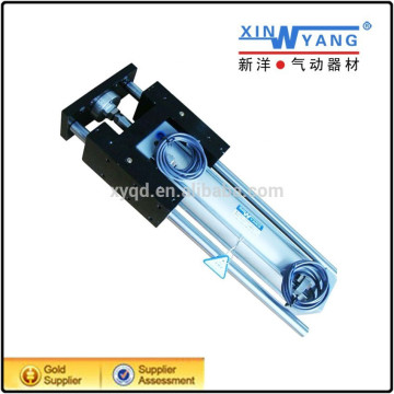 XYDH series Guide Rod Pneumatic Cylinder/Pneumatic Guide Cylinder/Guide Rod Cylinder