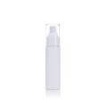 120ml Plastic Sunscreen Spray Bottles For SkinCare Packing