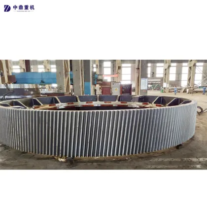 Precision Forged Gears: Steel Pinion, Kiln Gear, Mill Pinion, Sinter Helical Cylindrical External Spur Gears