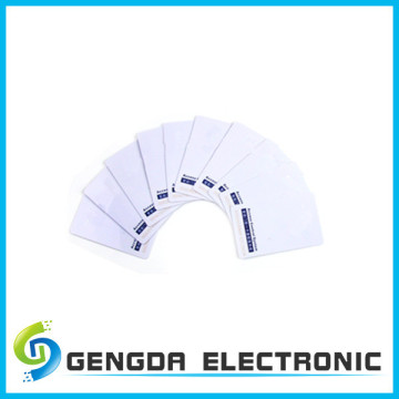 LOW PRICE AND HIGH QUALITY MAGNETIC CHIP TK4100IC CARD