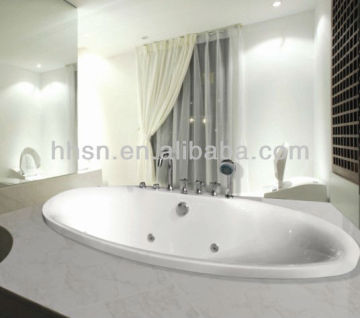 HH-5Y606 Massage Bathtub