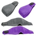 Masker Mata Tidur Bluetooth Ikat Kepala yang Dapat Dicuci Lembut