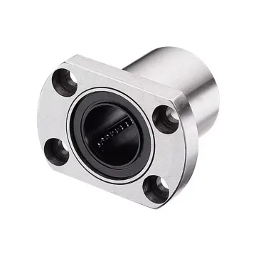 Linear Flat Needle Roller Bearings LM8SUU LM35UU LM40UU