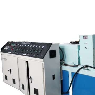 Original Factory Artificial Marble Stone Extrusion Window Profile Making Machine PVC Edge Band Production Line