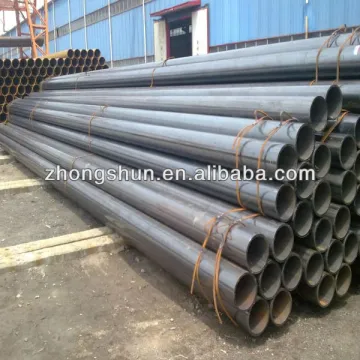 ERW-EN10219 structure steel pipe