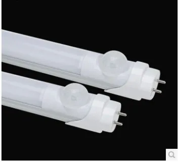 Occupancy sensor 16W T8 LED tube lights