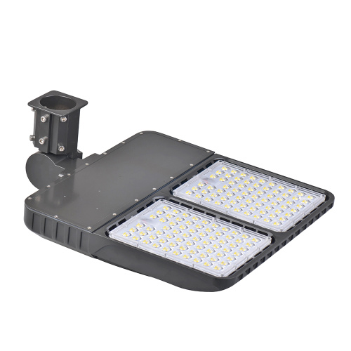 200W Parking Lot Pole Light Replacement Fixtures