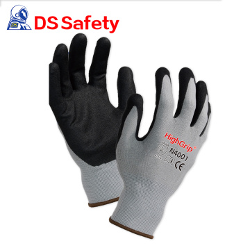 Guantes de seguridad DS Safety NF4001