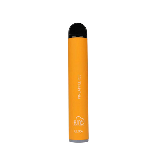 Fume Ultra 2500 Puffs da América do Sul vape