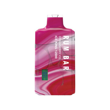 Rum Bar 12000 Puffs Disposable Vape Wholesale Netherlands