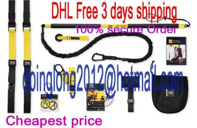 wholesale TRX Suspension Training P2 Model+TRX Rip Trainer