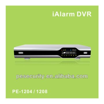 4-CH DIY Wireless Mobile Standalone DVR