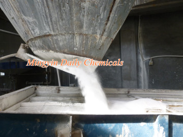 High Effective & Best Selling Washing Powder Manufacturer in China
