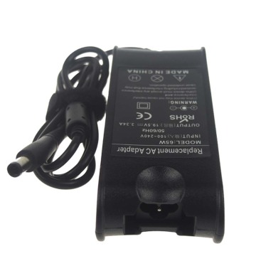 19.5V 65W laptop ac adaptör pil şarj cihazı PA-12