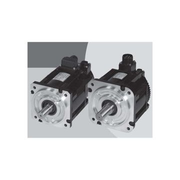 New Parker Servo Motor with TE0260 Driver - Original and Comes with One Year Warranty