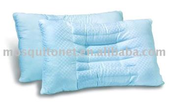 contour pillow