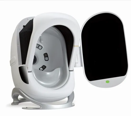 Best Price Superior Quality Facial Skin Analysis Machine - Beauty Equipment