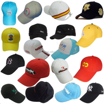 Top Quality Embroidered Promotion Custom Baseball Cap - Cheap Advertising Trucker Sport Cap" 

However, if a more concise title is preferred for SEO purposes, consider:

"Custom Embroidered Baseball Caps for Promotion & Advertising