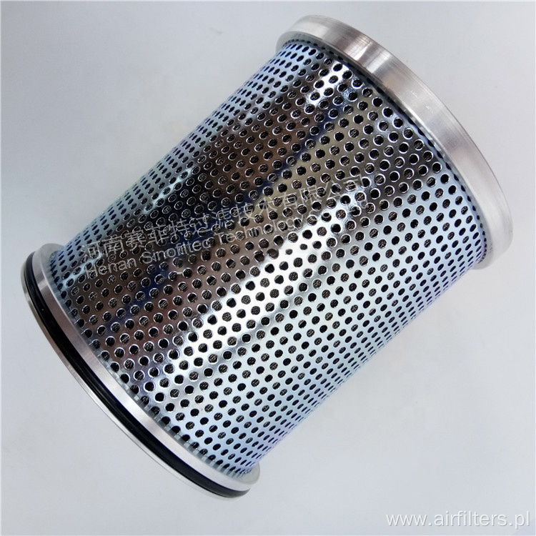 FST-RP-RE600G03B Hydraulic Oil Filter Element