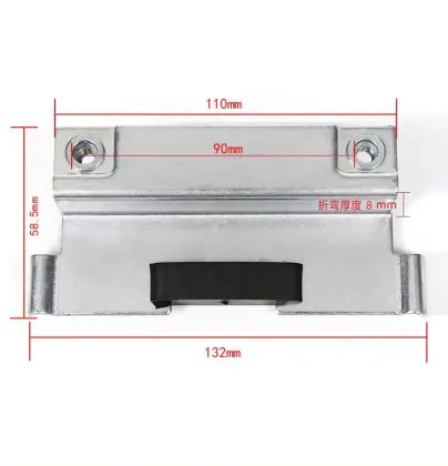LL Elevator hall door slider
