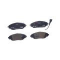 Xirmooyinka biriiga hore ee Audi P 85144 X