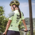 Women's Pro Control Seamless Cycling Short Sleeve Jersey