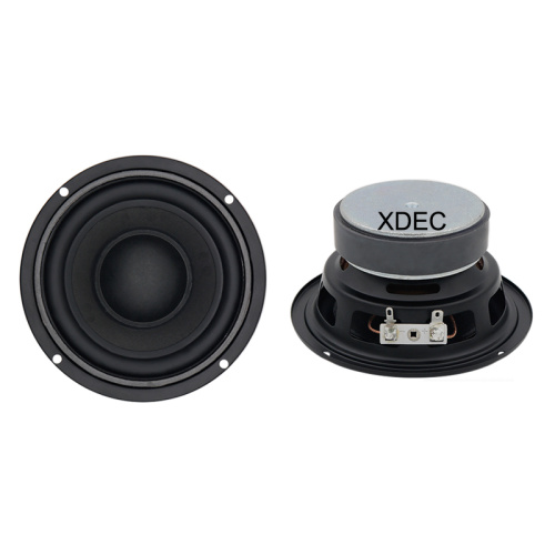 Strong power 115*58.3mm 4Ohm 20W external magnetic speaker