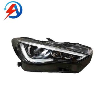 For 2018-2022 Infiniti Q60 QX60 LED headlights Lights Parts Headlight Original accessory headlights