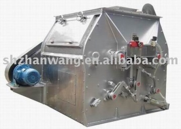 Twin-shaft paddle mixer series : SJHHJ 0.5