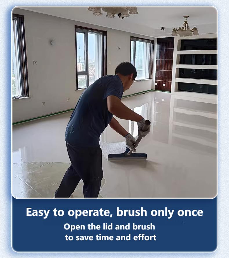 przeciwpoślizgowa powłoka epoksydowa anti slip epoxy floor coating