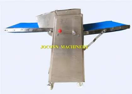Commercial Fish Skinning Machine for Salmon and Basa Fillets