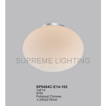 SP0484C-E14-102/Ceiling Lamp/ Flush Mounted