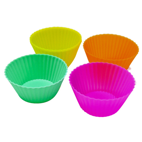 FDA Standard Non Stick 12 Cup Muffin