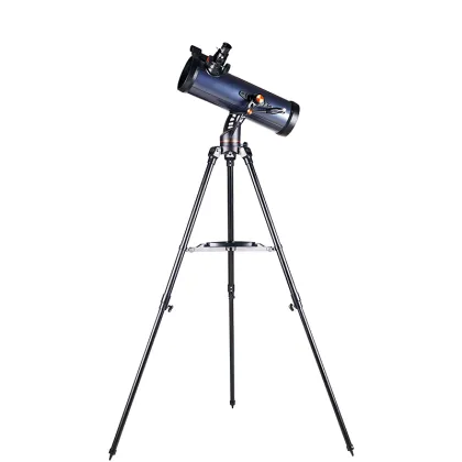 High Definition Optics 114mm Astronomical Telescope with Phone Adapter