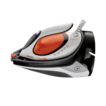 Sokany 2128 Travel Portable Electric Garment Clothes Steamer