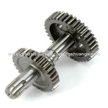 Output shaft, OEM&ODM orders are welcome