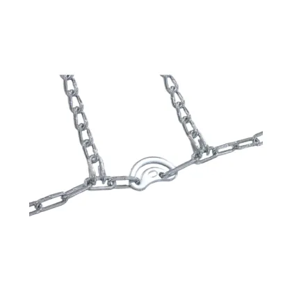 Tire Snow Chain with Truck Accessory