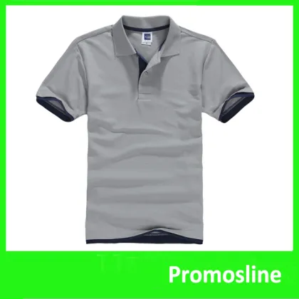 Hot Sell embroidery polo oem polo shirt bulk order