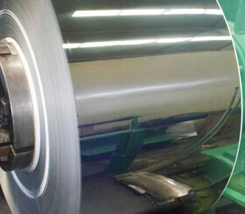 3003H14 mirror finish aluminum coil manufacturer in Canada