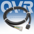 QVR Automotiver Wiring Harness