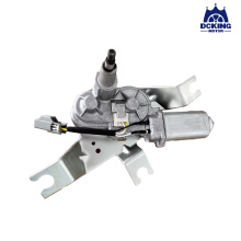 Precision Wiper Motor Unit Advanced Wiper Motor for Vehicle Efficiency Manufactory