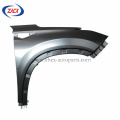 Fender pro Changan CS75 Plus